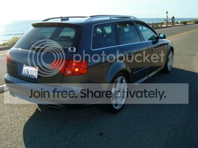 2005 Audi B7 S4 - Image 4 of 12