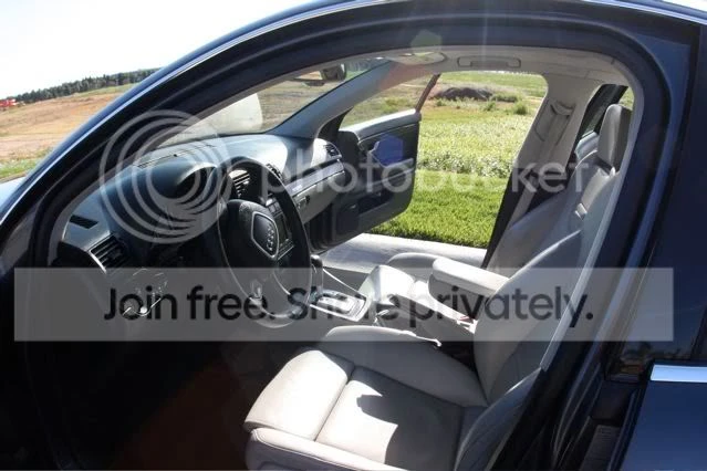 2005 Audi B7 S4 - Image 7 of 12