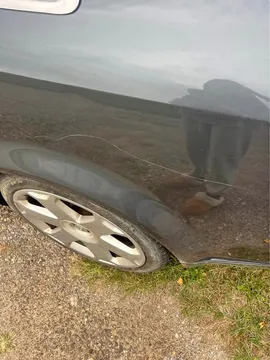 2006 Audi S4