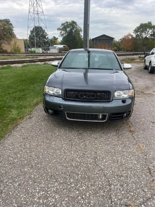 2006 Audi S4 - Image 10 of 10