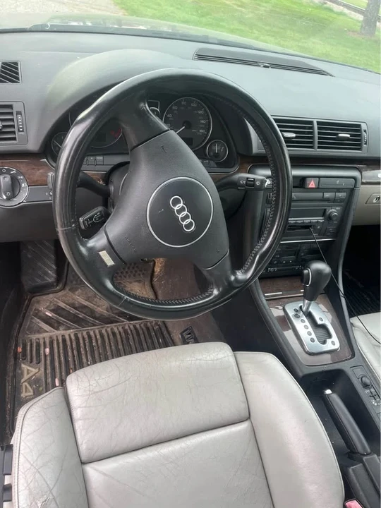 2006 Audi S4 - Image 5 of 10