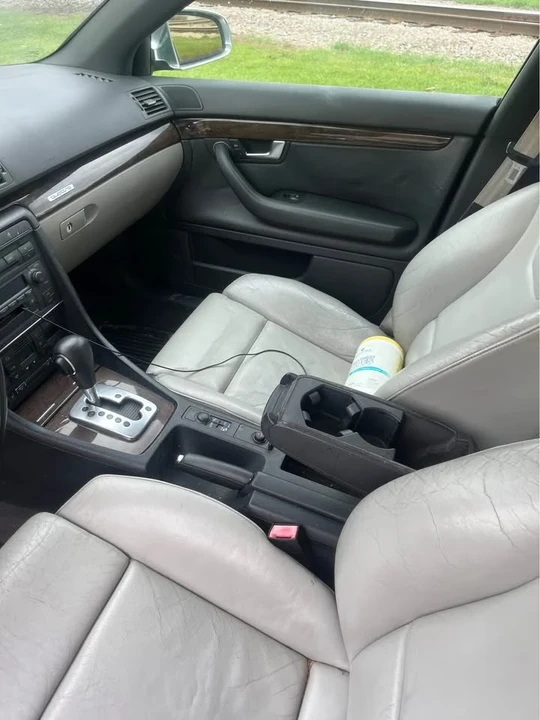 2006 Audi S4 - Image 6 of 10