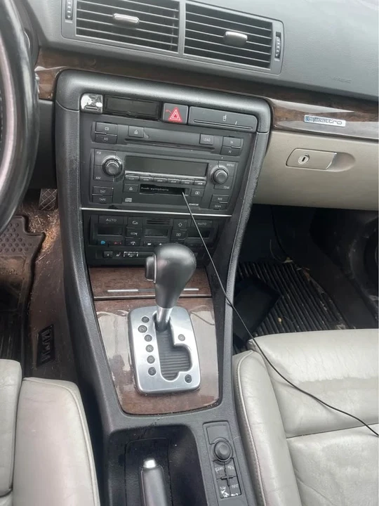 2006 Audi S4 - Image 7 of 10