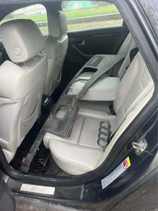 2006 Audi S4 - Image 8 of 10