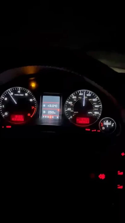 2007 Audi B7 S4 - Image 5 of 5