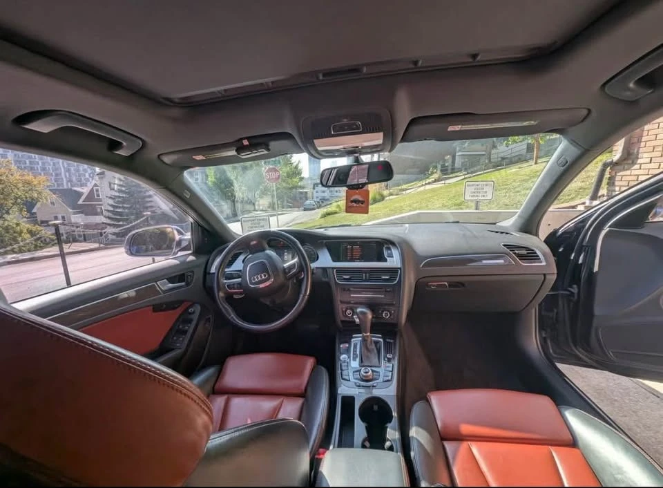 2011 Audi B8 S4 - Image 6 of 10