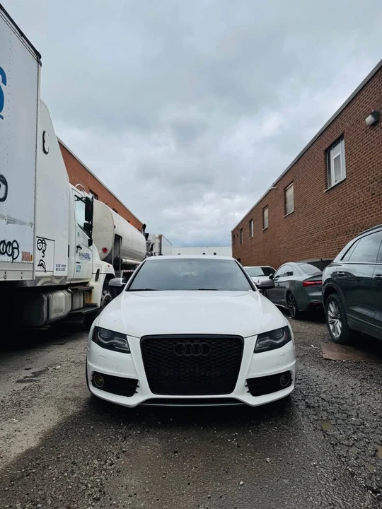 2011 Audi B8 S4 - Image 3 of 10