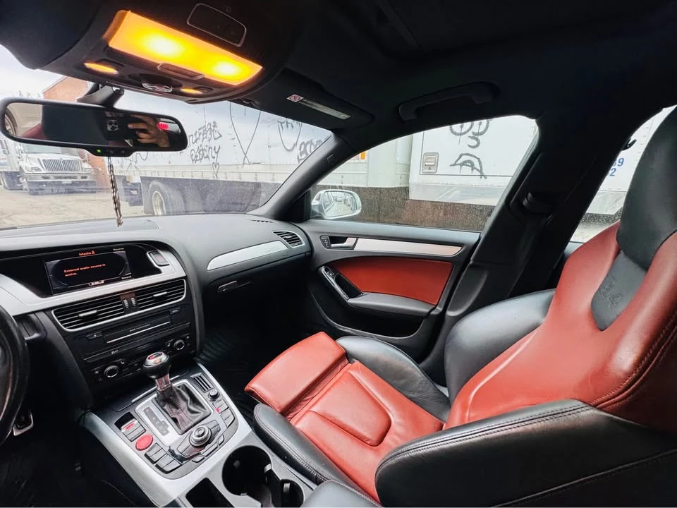 2011 Audi B8 S4 - Image 10 of 10