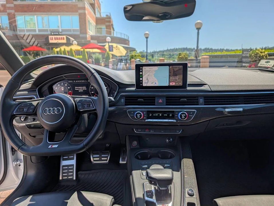 2018 Audi B9 S4 - Image 3 of 7