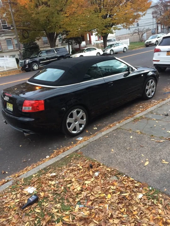 2004 Audi B6 S4 - Image 3 of 5