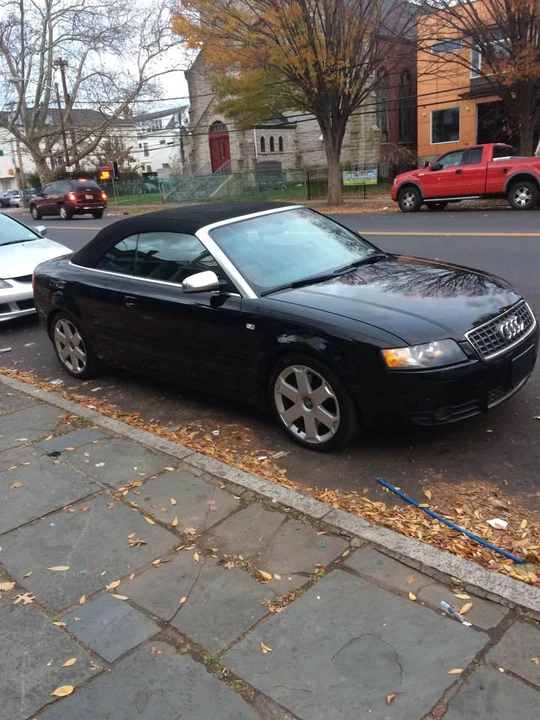 2004 Audi B6 S4 - Image 4 of 5