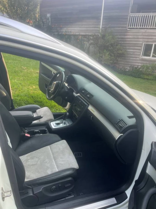 2006 Audi B6 S4 - Image 18 of 22