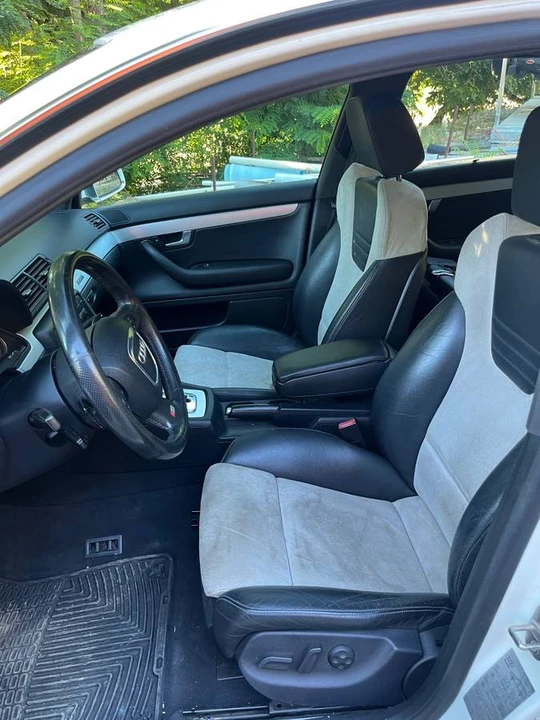 2006 Audi B6 S4 - Image 7 of 22