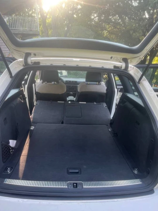 2006 Audi B6 S4 - Image 15 of 22
