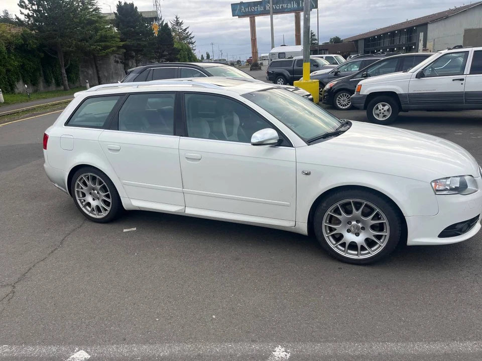 2006 Audi B6 S4 - Image 12 of 22