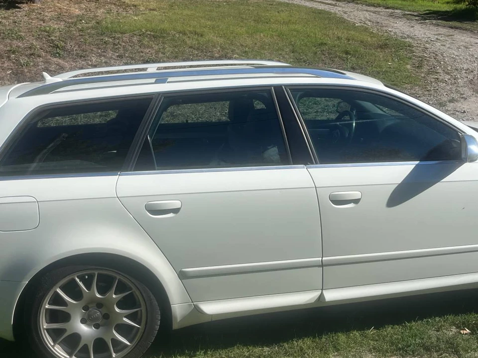 2006 Audi B6 S4 - Image 11 of 22