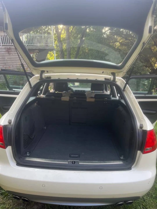 2006 Audi B6 S4 - Image 20 of 22