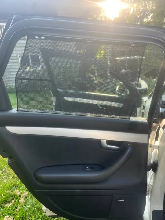 2006 Audi B6 S4 - Image 17 of 22