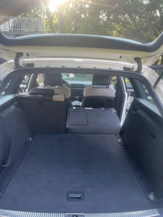 2006 Audi B6 S4 - Image 16 of 22