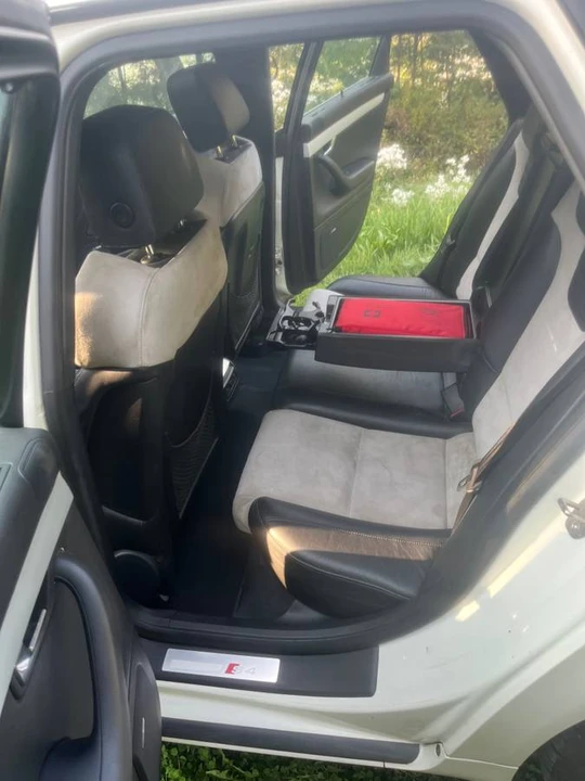 2006 Audi B6 S4 - Image 21 of 22