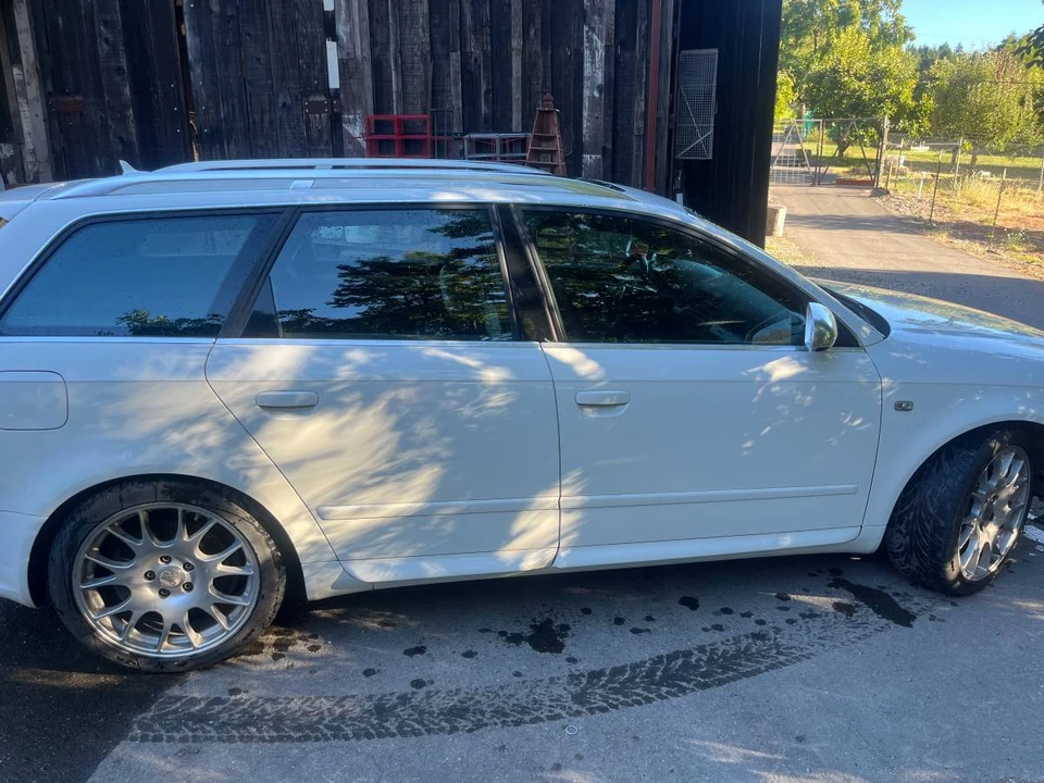 2006 Audi B6 S4 - Image 4 of 22