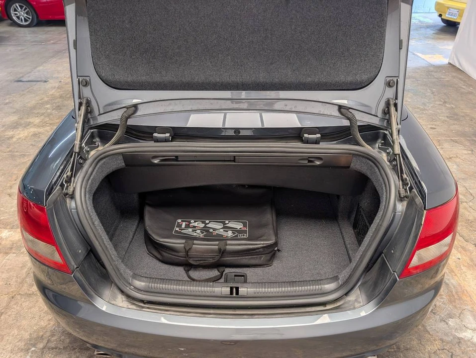 2004 Audi B6 S4 - Image 22 of 22