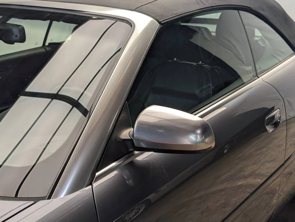 2004 Audi B6 S4 - Image 12 of 22