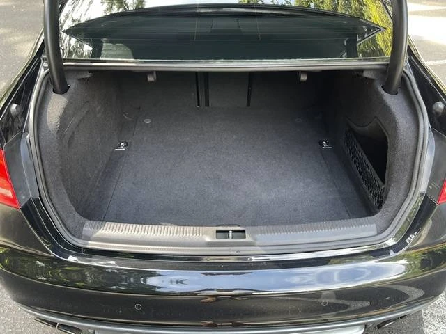 2011 Audi B8 S4 - Image 6 of 15