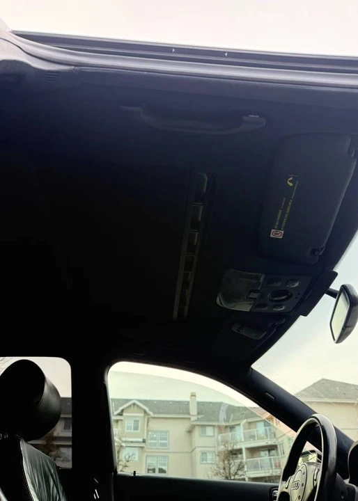 2001 Audi B5 S4 - Image 5 of 17