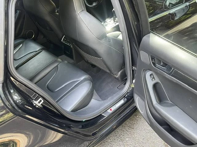 2011 Audi B8 S4 - Image 15 of 15