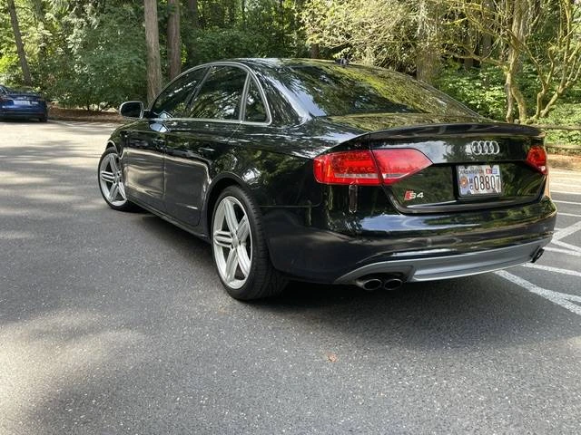 2011 Audi B8 S4 - Image 4 of 15