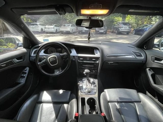 2011 Audi B8 S4 - Image 12 of 15