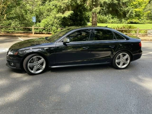 2011 Audi B8 S4 - Image 3 of 15