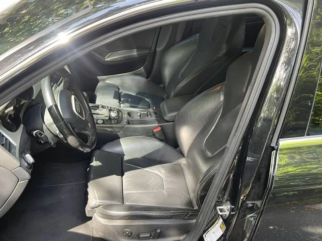 2011 Audi B8 S4 - Image 10 of 15