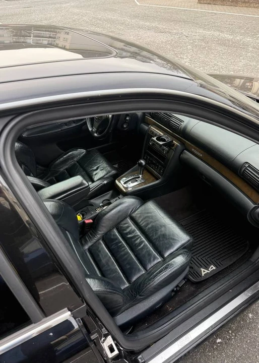 2001 Audi B5 S4 - Image 15 of 17