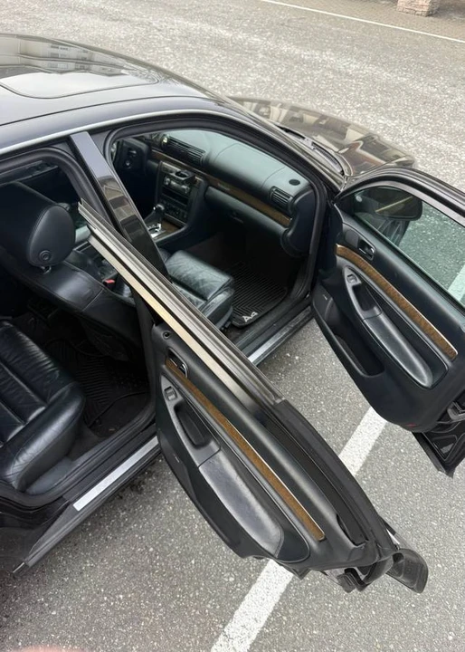 2001 Audi B5 S4 - Image 4 of 17