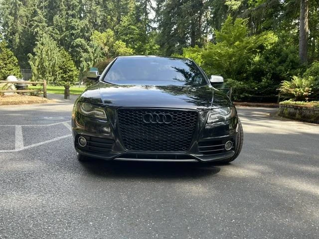 2011 Audi B8 S4 - Image 5 of 15
