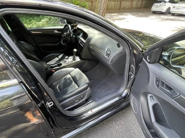 2011 Audi B8 S4 - Image 11 of 15