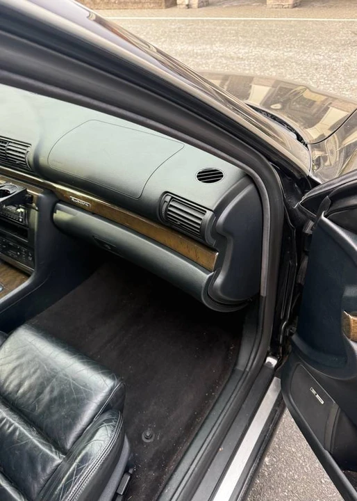 2001 Audi B5 S4 - Image 16 of 17
