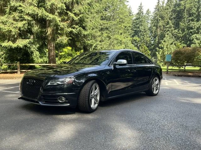 2011 Audi B8 S4 - Image 2 of 15
