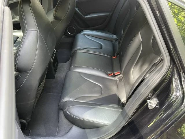2011 Audi B8 S4 - Image 14 of 15