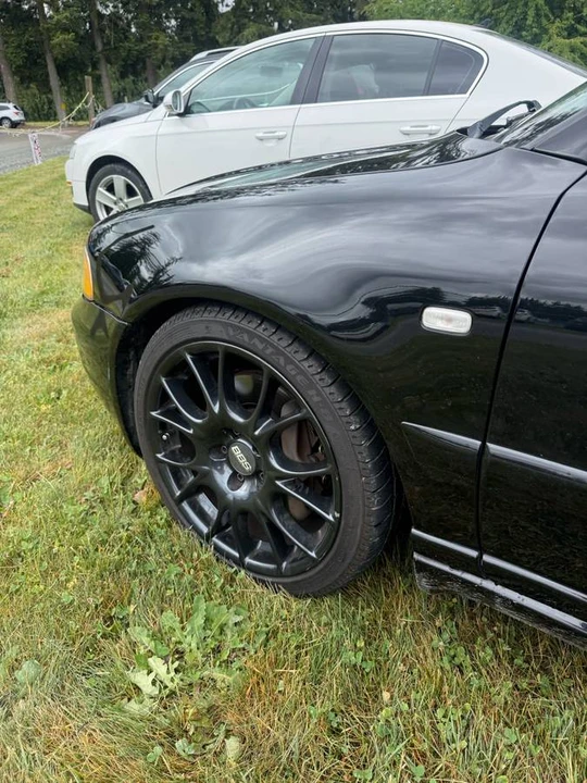2001 Audi B5 S4 - Image 2 of 17