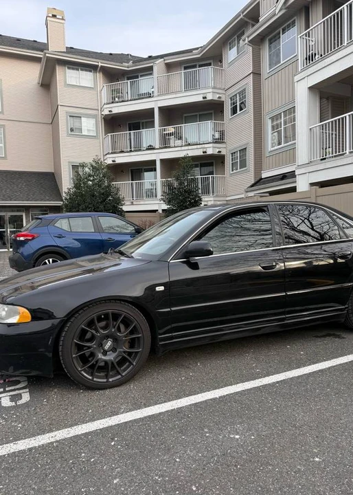 2001 Audi B5 S4 - Image 11 of 17