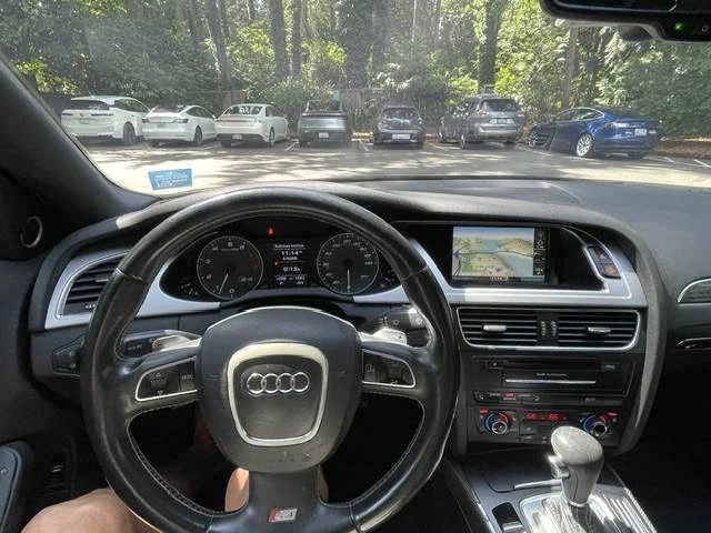 2011 Audi B8 S4 - Image 13 of 15
