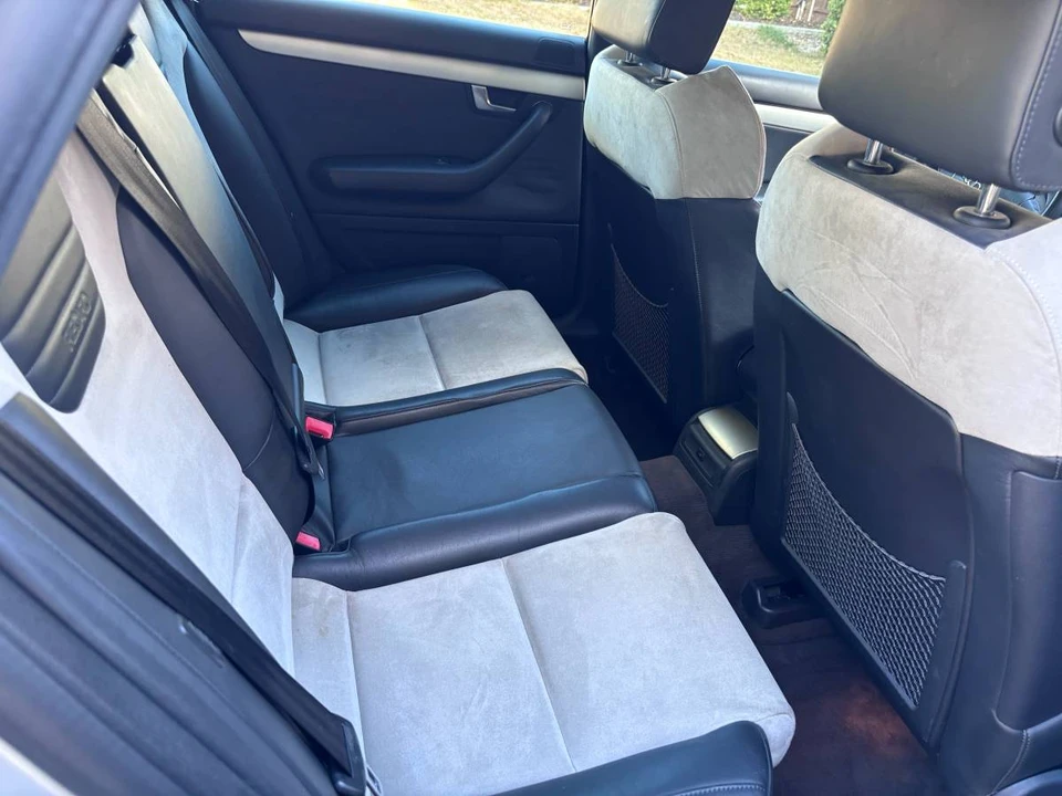 2004 Audi B6 S4 - Image 12 of 19
