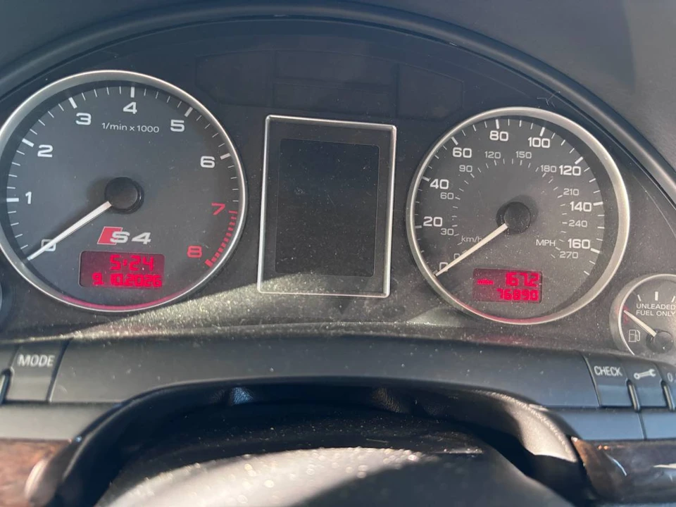 2004 Audi B6 S4 - Image 10 of 19