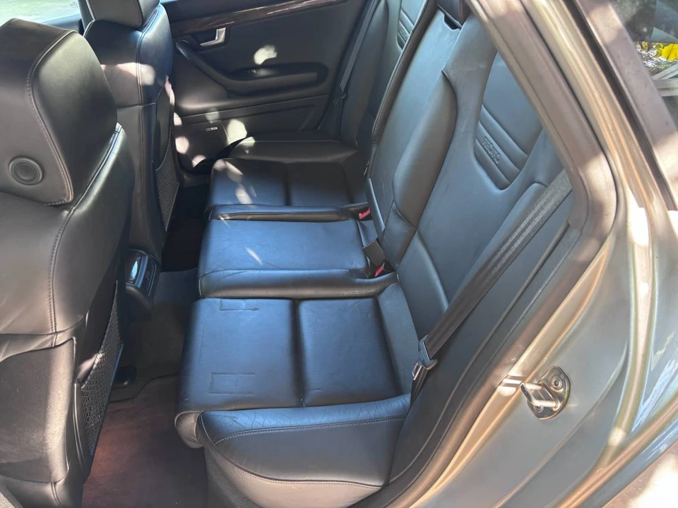 2004 Audi B6 S4 - Image 9 of 19