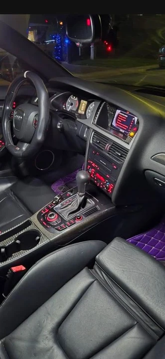 2012 Audi B8 S4 - Image 2 of 3