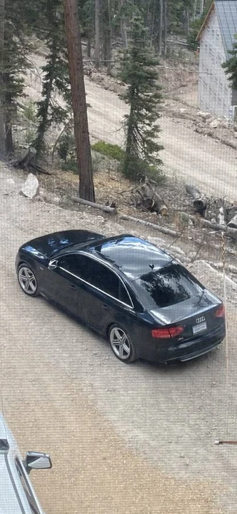 2012 Audi B8 S4 - Image 5 of 13