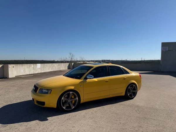 2004 Audi B6 S4 - Image 14 of 21